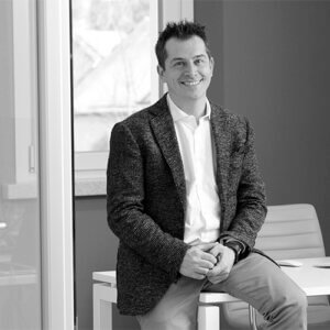 Andrea Pizzato di Spider4Web