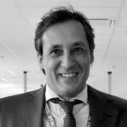 Stefano Bianchi di Abcoplan