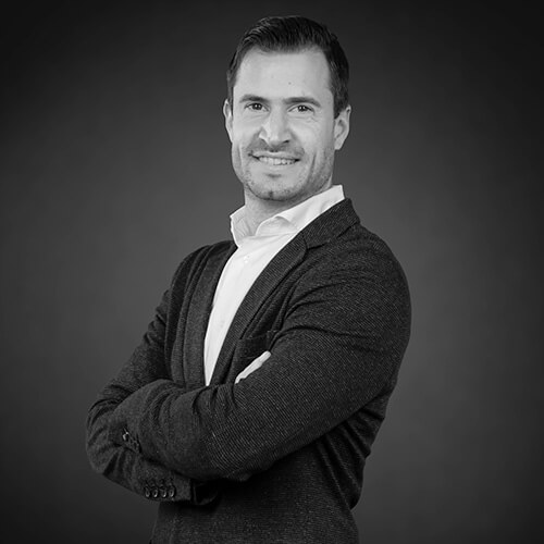 Stefano Robbi di NetStrategy