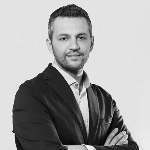 Massimo Marani di t.bd think by diennea