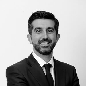 Antonello Sessa di Outbrain