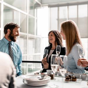 Kampaay, il partner per la gestione degli eventi aziendali, è ora in tutta Italia