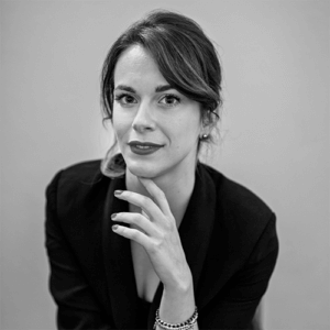 Elena Salviato di AvantGrade.com