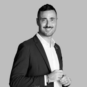 Francesco Berneschi di Arsenalia Group