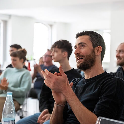 Kampaay: il partner che semplifica l’organizzazione e migliora l’experience degli eventi corporate