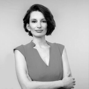 Elena Sabattini di Tecnostudi