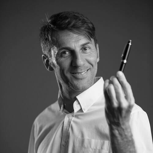 Enzo Volpi di CleverMarketing