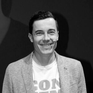 Michele Rinaldi di Soluzione Group