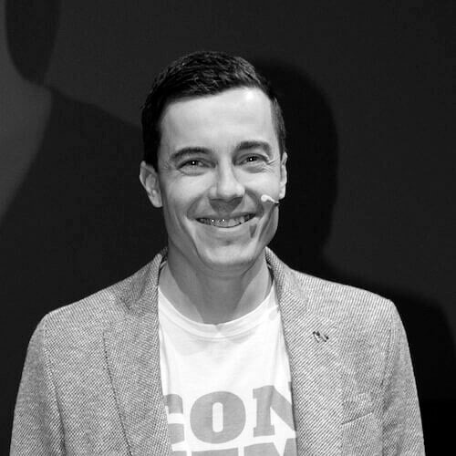 Michele Rinaldi di Soluzione Group