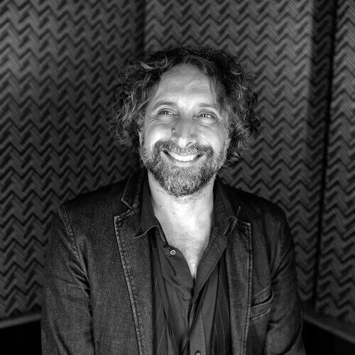 Andrea Ponzoni di Welcome