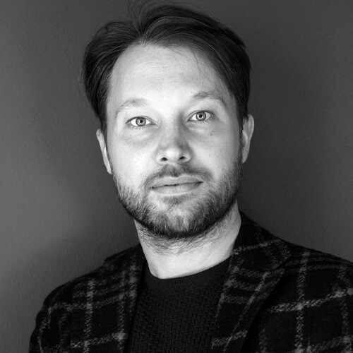 Davide Stevanato di MOCA Interactive