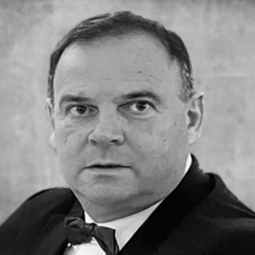 Enrico Proietti di QdV