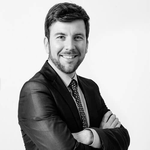 Federico Spada di Spada Media Group