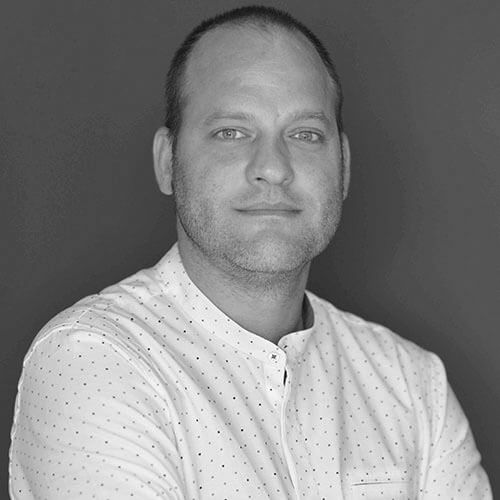 Gianni Vieri di Blendee