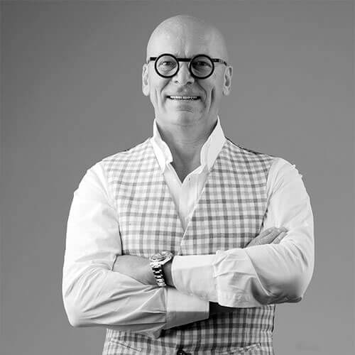 Luca Targa di Inside Comunicazione