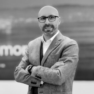 Maasimiliano Fidilio di Allianz Trade