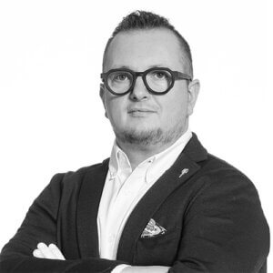 Massimo Fattoretto di Fattoretto Agency