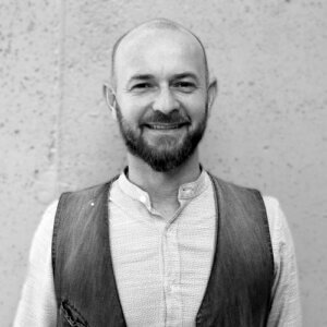 Mauro Marazzoni di ShockWave