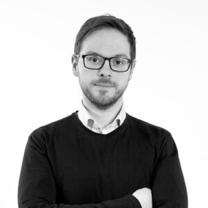 Luciano Venezia di Onit Smart