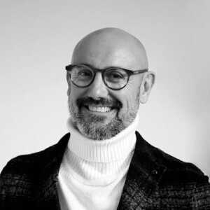 Pino Baretto di Seventyseven