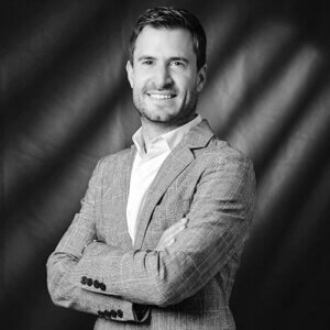 Stefano Robbi di NetStrategy