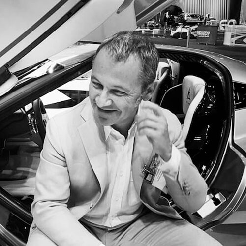 Ugo Gaspardone di Balzac