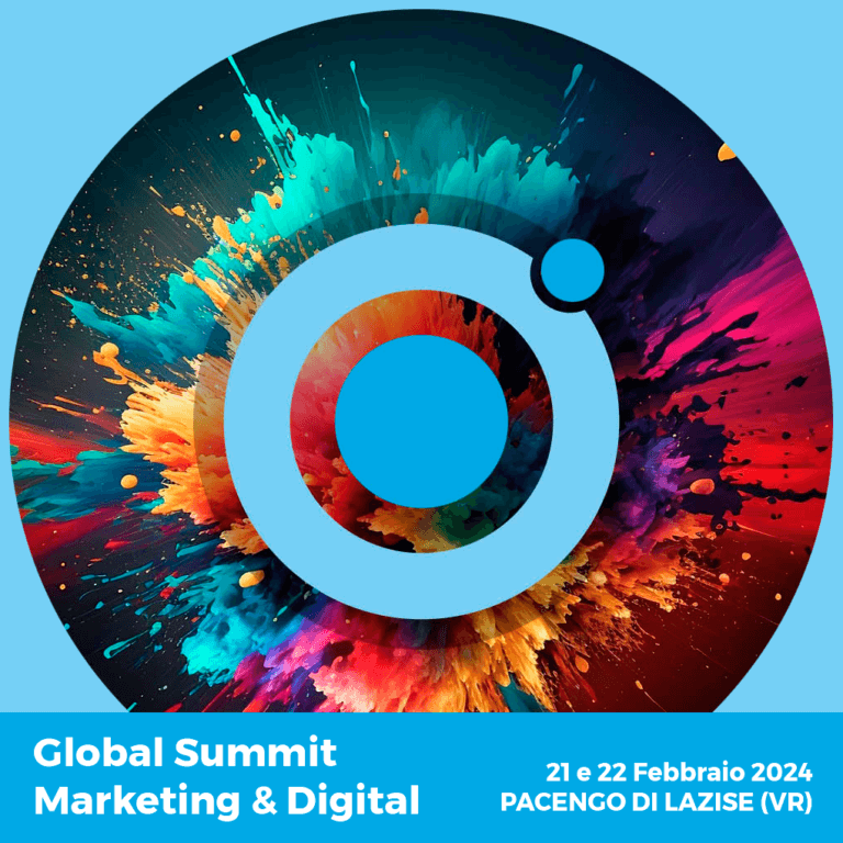 Global Summit Marketing & Digital 2024