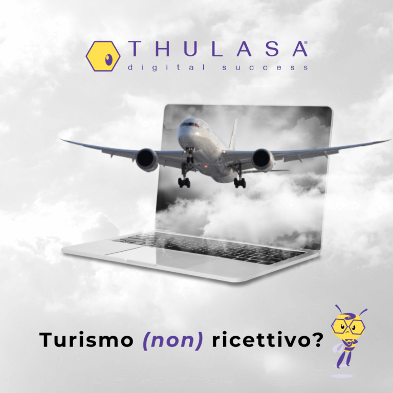 Thulasa turismo ricettivo