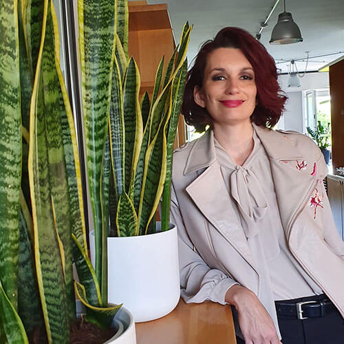 Un altro anno di crescita per Tecnostudi, che si avvia a festeggiare il suo 45° compleanno