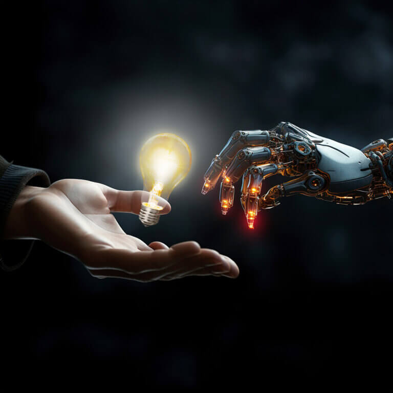 ART-ificiale: la fine della creatività umana? CleverMarketing