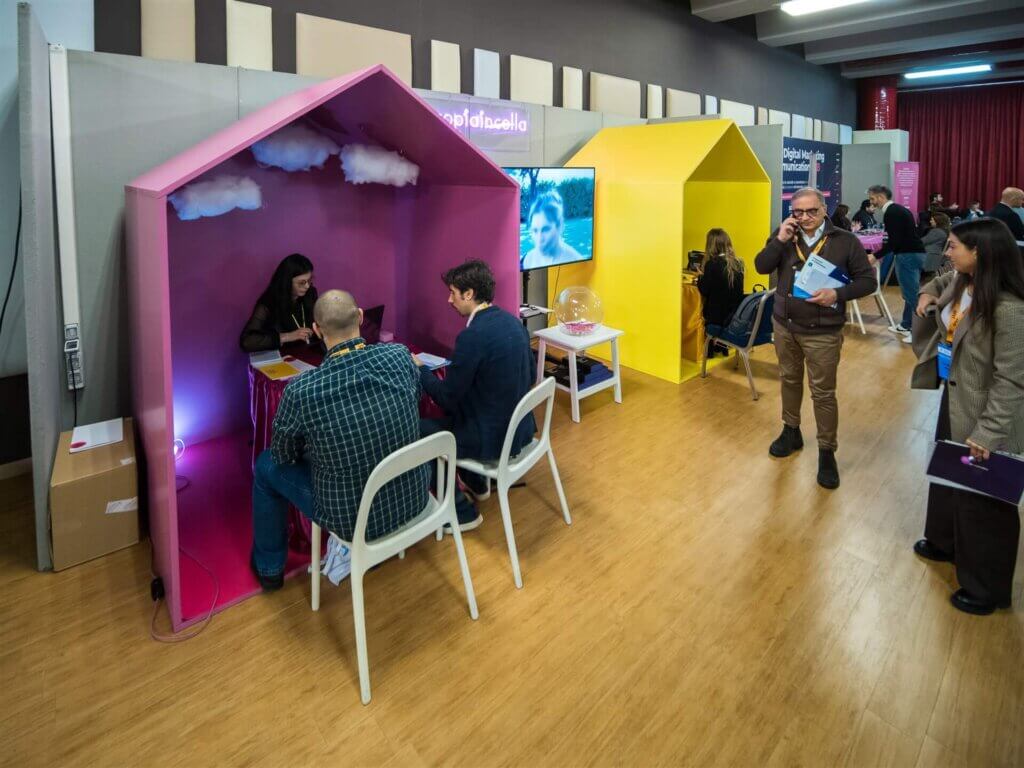 Global Summit Marketing & Digital 2024