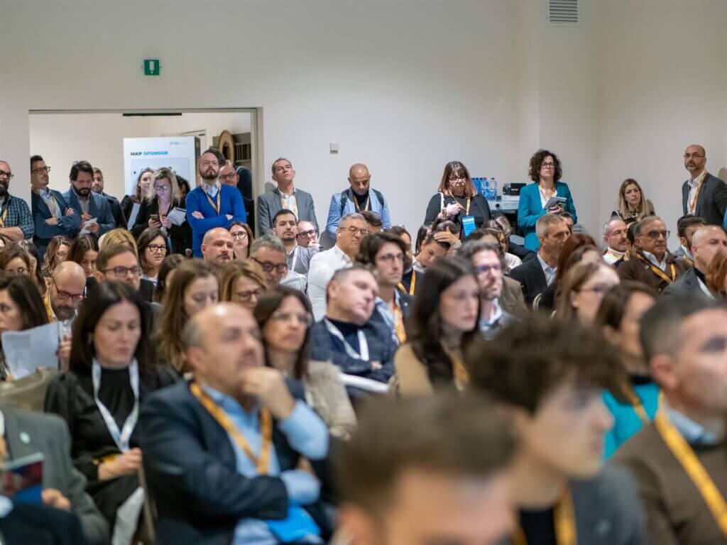 Global Summit Marketing & Digital 2024