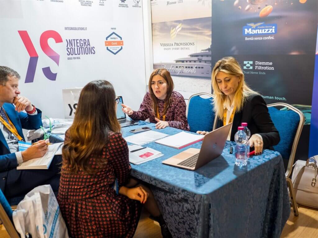 Global Summit Marketing & Digital 2024