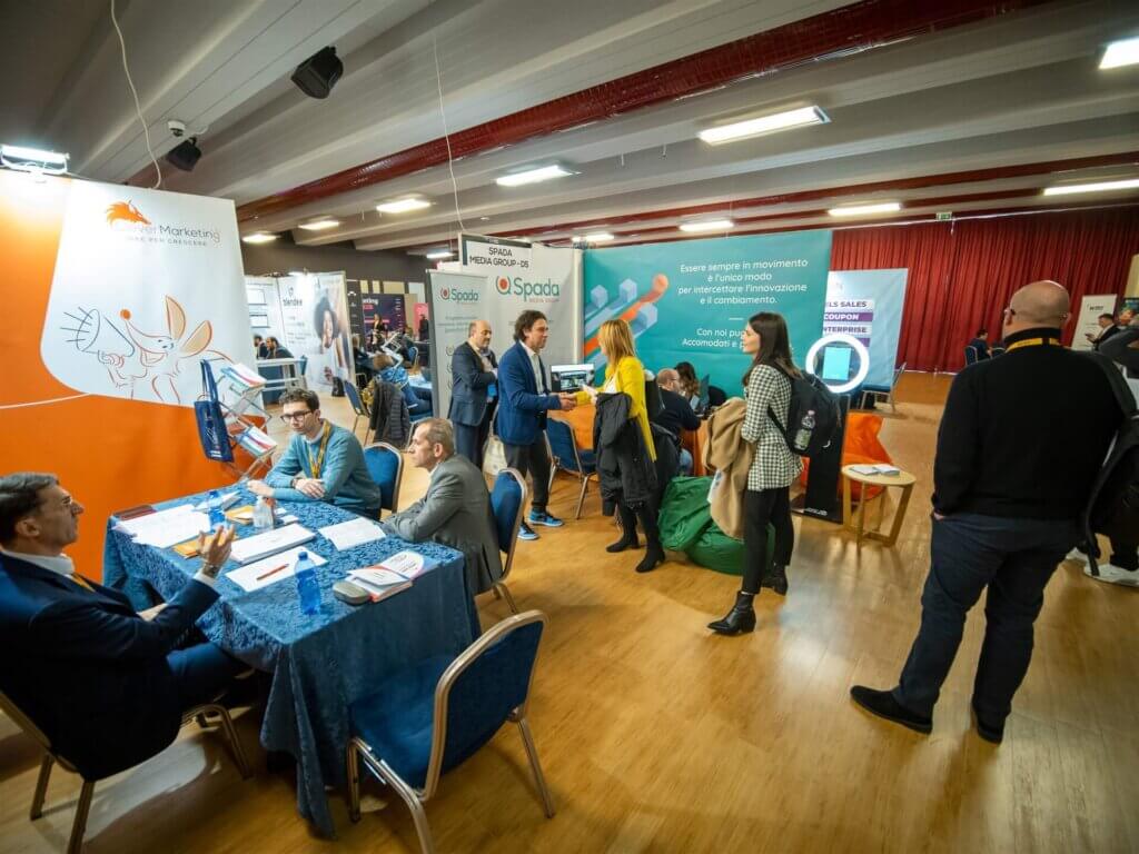 Global Summit Marketing & Digital 2024