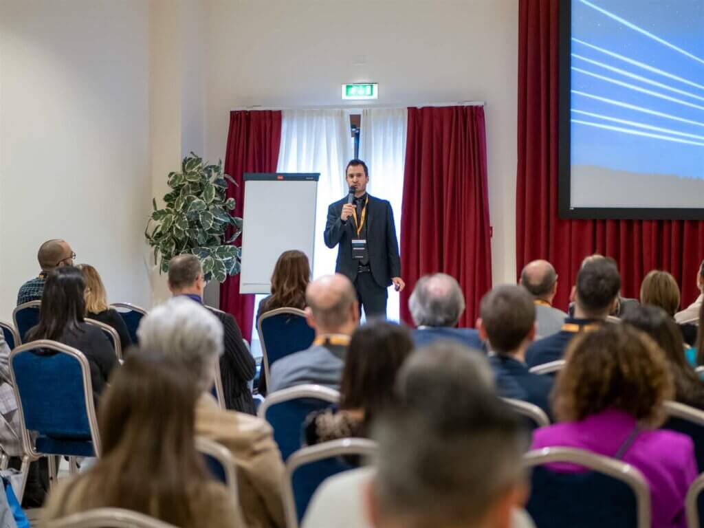 Global Summit Marketing & Digital 2024