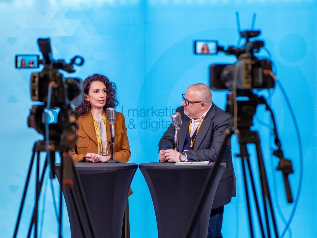 Global Summit Marketing & Digital 2024