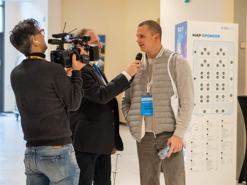 Global Summit Marketing & Digital 2024