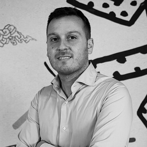 Giovanni Bennato di AIMAGE