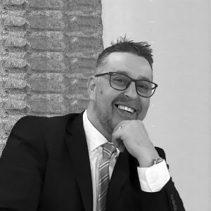 Giorgio Zanetti di ZAG Comunicazione