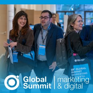 Global Summit Marketing & Digital 2025